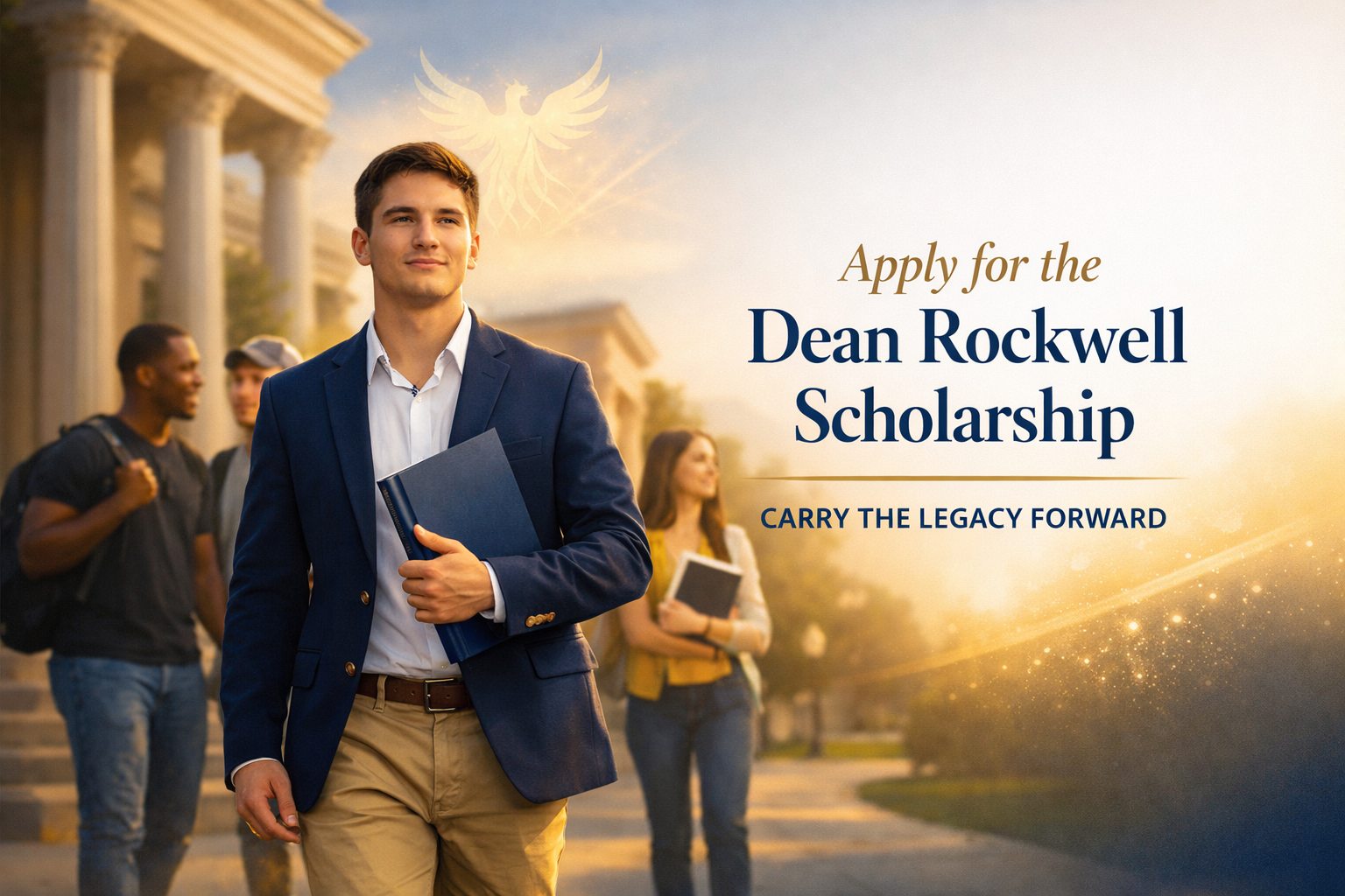 2026 Application Live